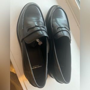 Vagabond Alex Loafers